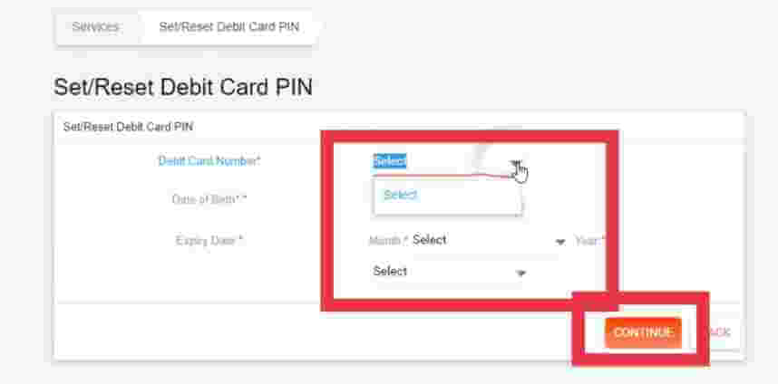 Bank Of Baroda के Debit Card का Pin कैसे Set करे? (3 तरीके)