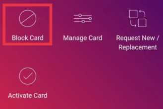 SBI Debit Card Block कैसे करे? (Online)