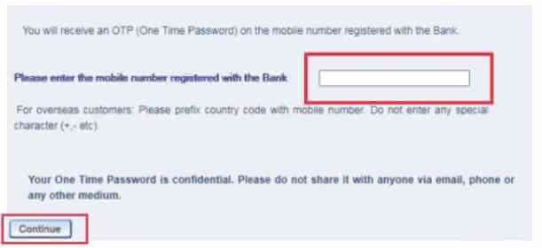 HDFC Net Banking का पासवर्ड कैसे बदले? (5 मिनट में)