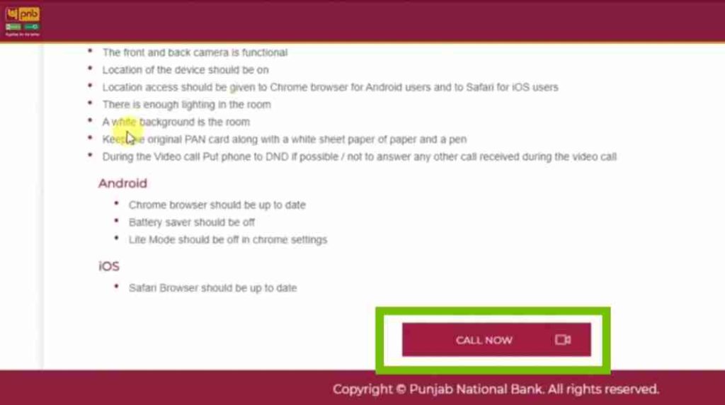 पंजाब नेशनल बैंक में खाता कैसे खोले? (10 मिनट में)