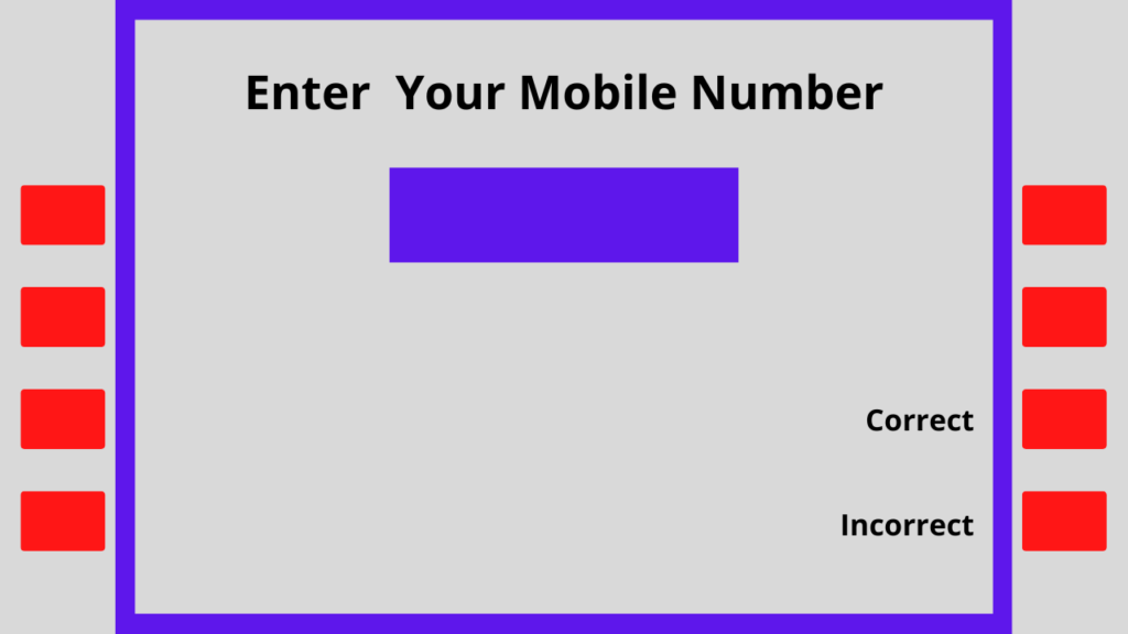 इंडियन बैंक में मोबाइल नंबर रजिस्टर कैसे करें? (2 मिनट में)