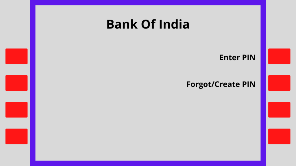 बैंक ऑफ़ इंडिया में मोबाइल नंबर रजिस्टर कैसे करें? (2 तरीके)