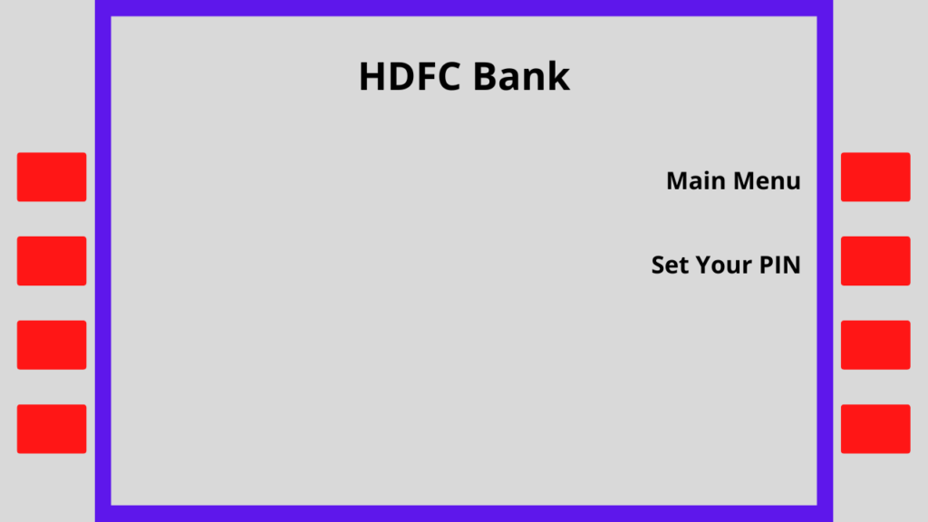 HDFC Bank में मोबाइल नंबर रजिस्टर कैसे करें? (2 तरीके)